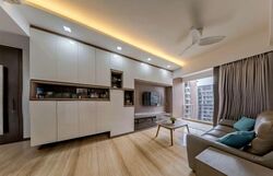 Sims Urban Oasis (D14), Condominium #568093881